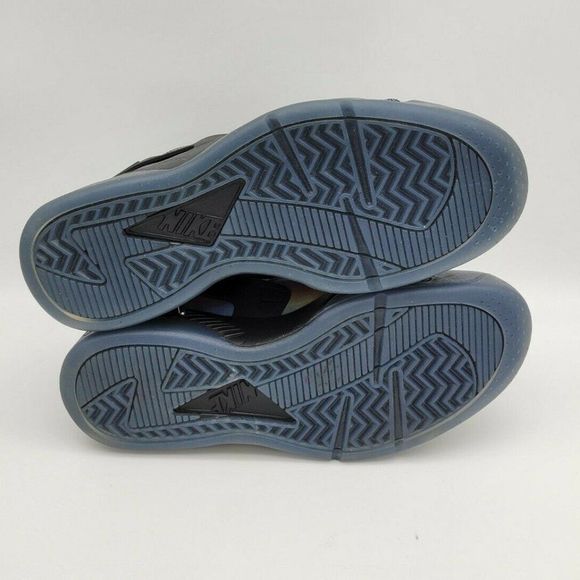 Nike Air Flight Huarache Quai 2015 Sports Sneakers Colorful Basketball Shoes 7.5 - Picture 6 of 11